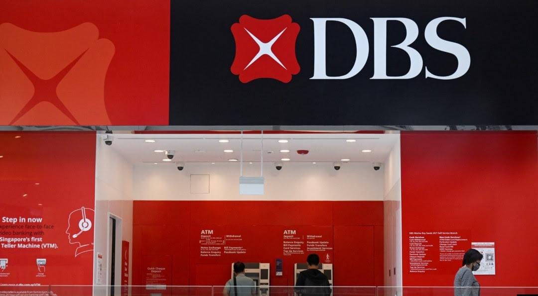 Heboh 4 Ribu Pegawai Bank Terbesar Asia Tenggara Digantikan AI