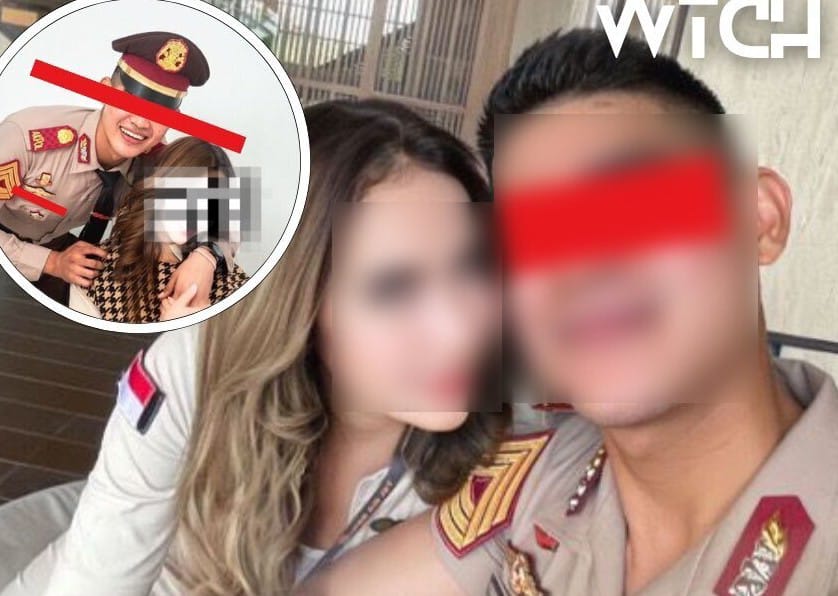 Heboh Kasus Polisi Ipda Fajri Paksa Vanessa Fadillah Aborsi, Kerap Siksa Junior Saat di Taruna Akpol