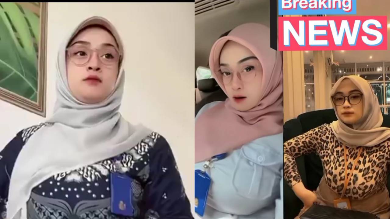 Heboh Lima Link Video Panas Mirip Bu Guru Salsa Beredar