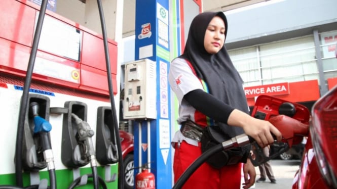 Heboh Pertalite Dioplas jadi Pertamax, Begini Cara Bedakan Kadar Oktannya