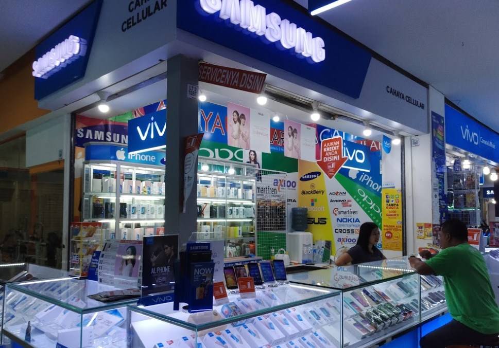 iPhone Lewat, Ini Daftar Penjualan Ponsel Paling Laku Sepanjang Masa