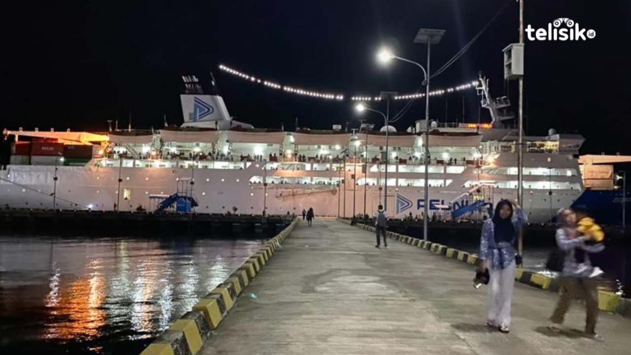 Jadwal 9 Kapal Pelni dari Pelabuhan Murhum Baubau Februari 2025