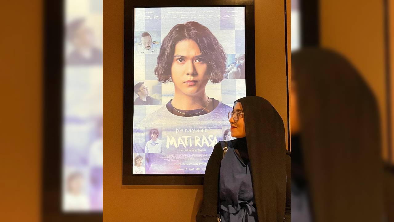 Jadwal Film Menarik di Bioskop Kendari Pekan Ini