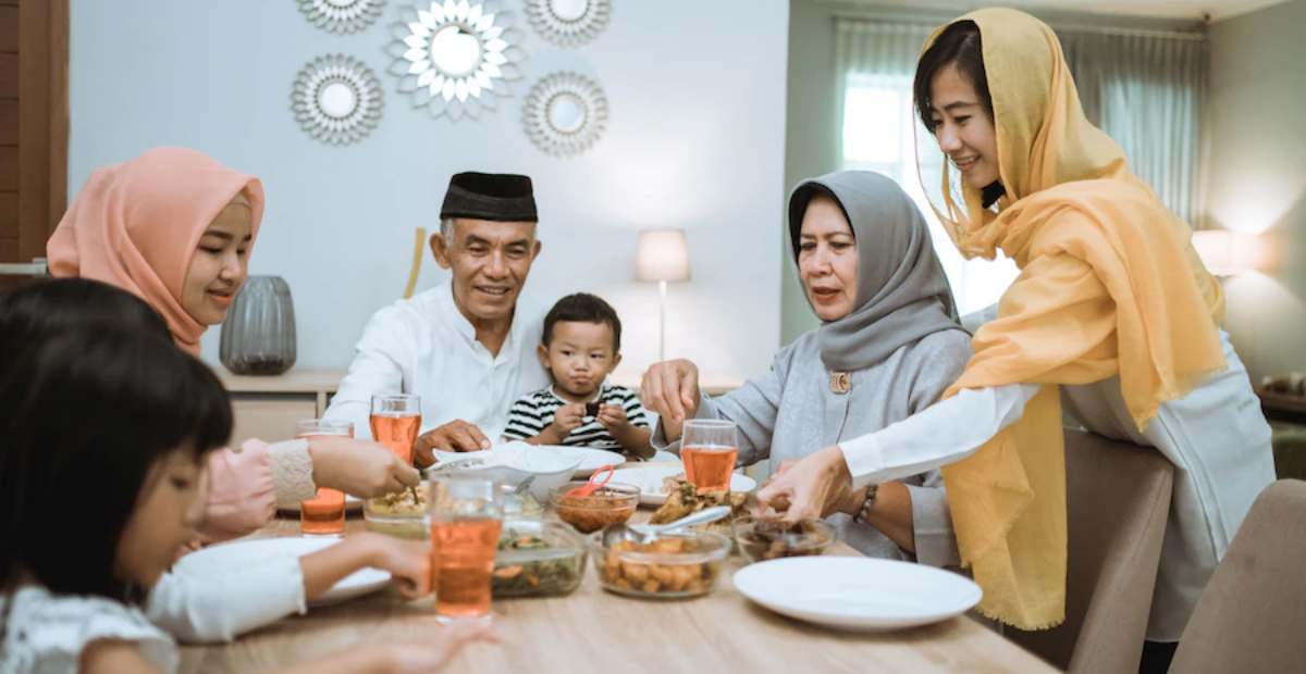 Jadwal Lengkap Cuti Lebaran dan Libur Sekolah 2025: Ini Kalender Resminya