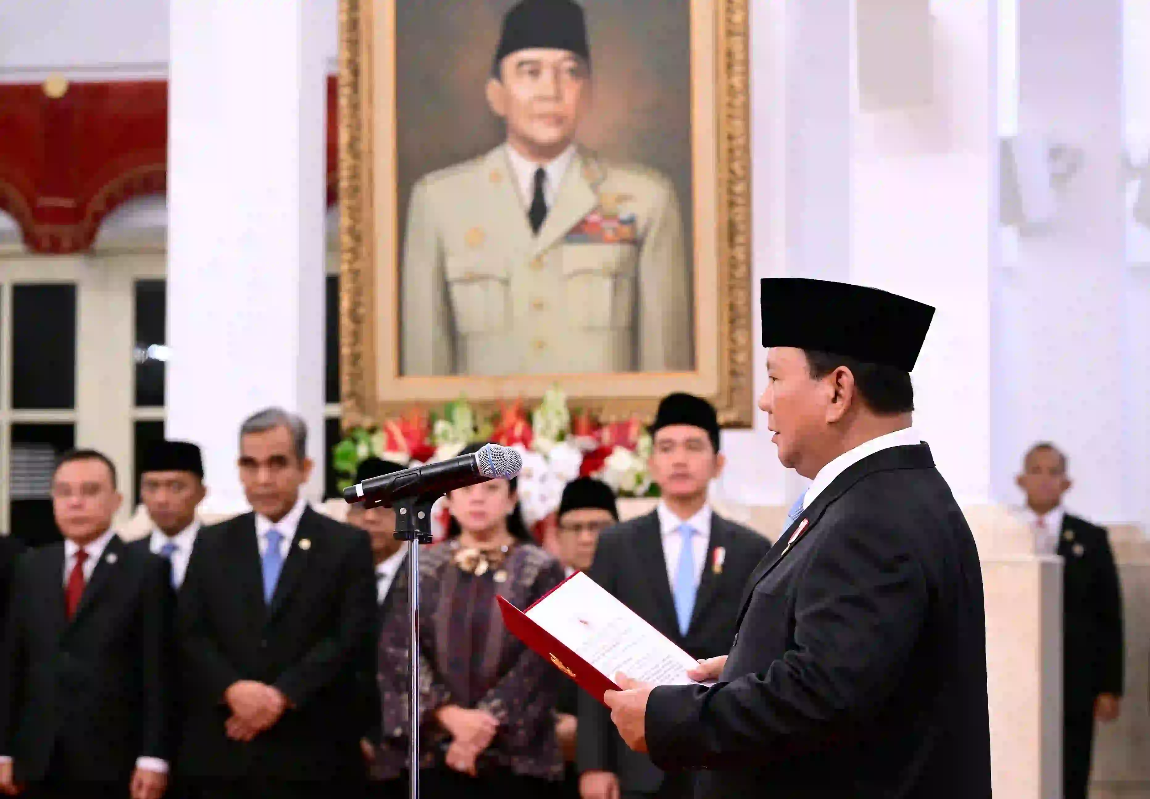 Jadwal Lengkap dan Agenda Pelantikan Kepala Daerah 20 Februari di Istana Negara, Ini Rinciannya