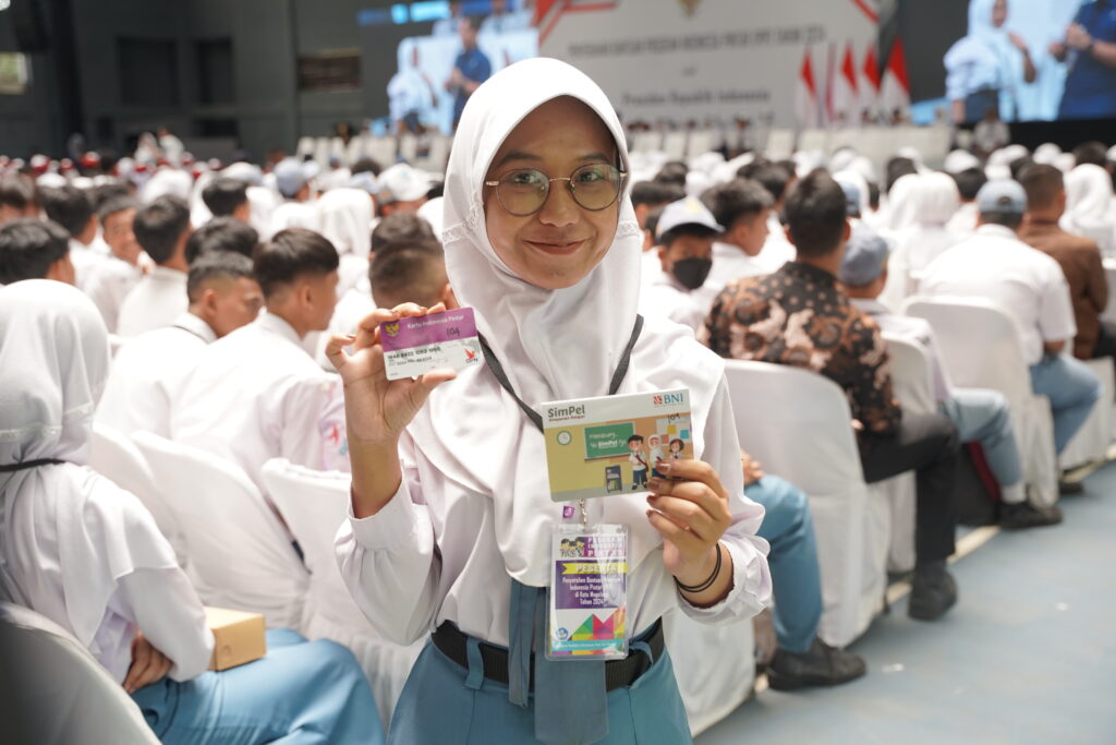 Jadwal Pencairan PIP Bulan Ini, Siswa SMA Sederajat Terima Rp 1,8 Juta Langsung ke Rekening