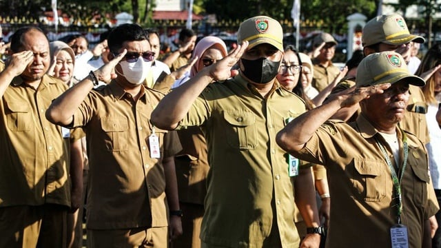 Jadwal Pertek NIP PPPK dan ASN 2024, Berhak Terima Honor Awal Maret 2025