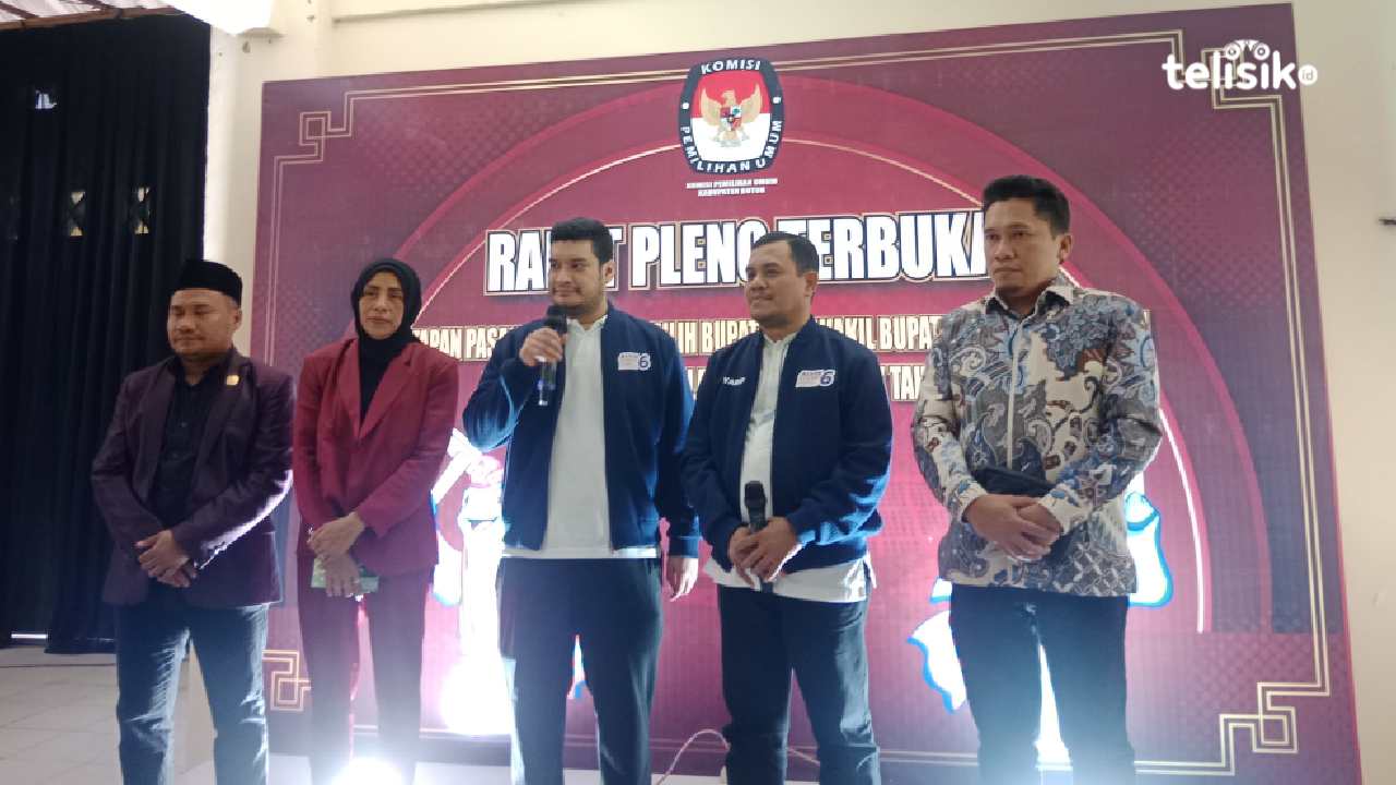 Jelang Pelantikan, Bupati Buton Terpilih Alvin Akawijaya Putra Siapkan Diri di Jakarta