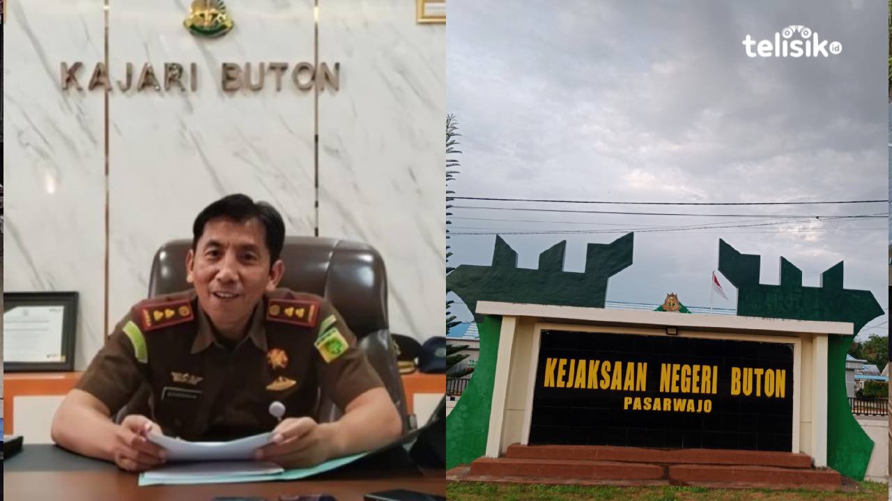 Kejari Buton Dalami Dugaan Korupsi Expo Buton Tahun 2022, Tersangka Segera Ditetapkan