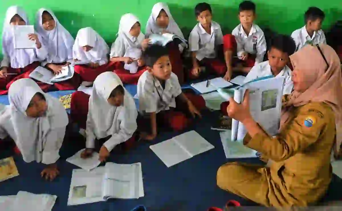 Kemendikdasmen Resmi Hapus P5 dan Diganti P7 Standar Kurikulum 2025/2026, Ini Perbedaannya