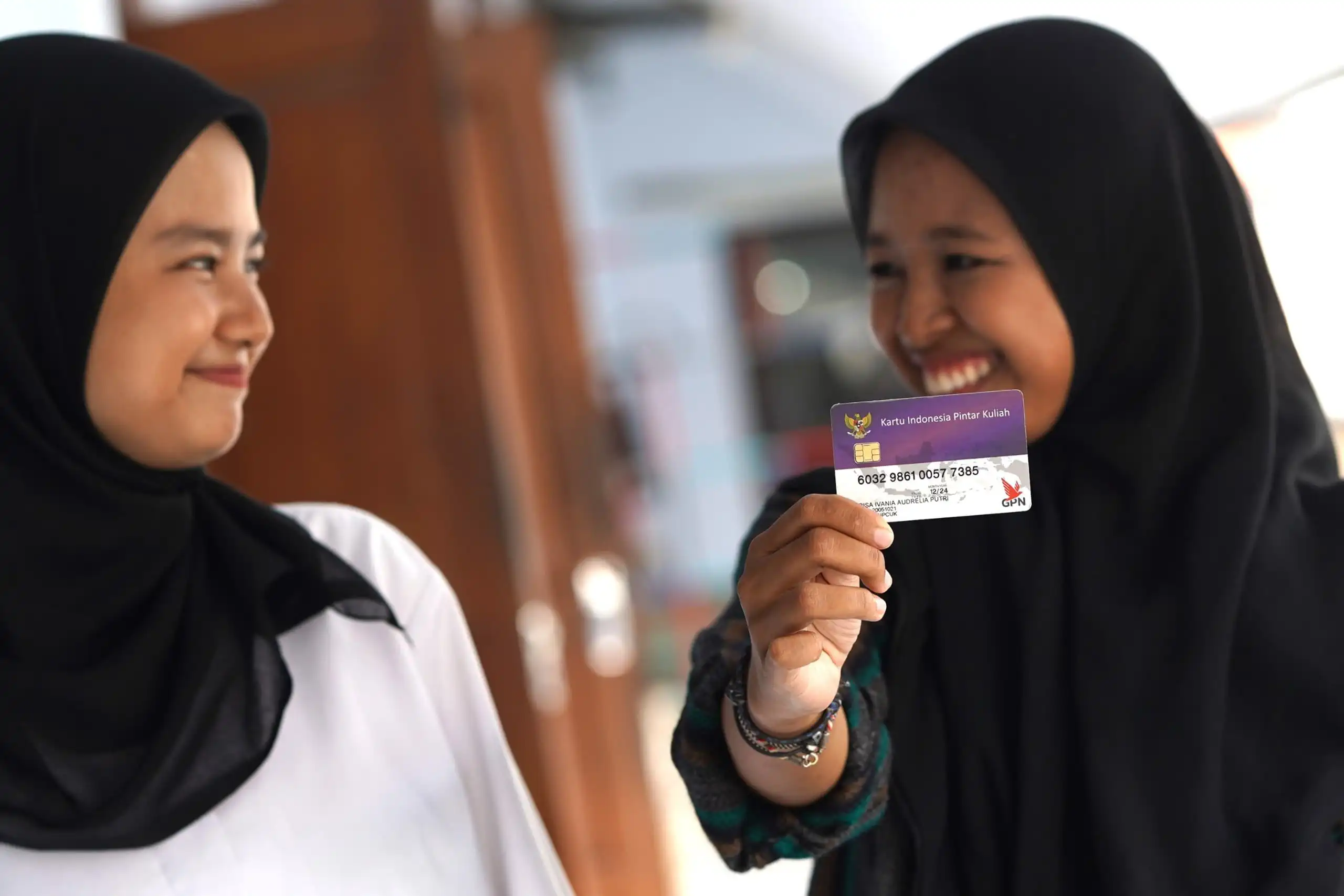 KIP Kuliah 2025 Semester Genap Segera Cair, Ini Link Verifikasi Data Penerima