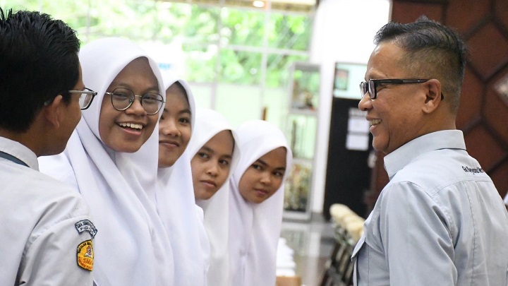 Lima Beasiswa 2025 Dalam dan Luar Negeri, Ini Besaran Benefit dan Cara Daftarnya