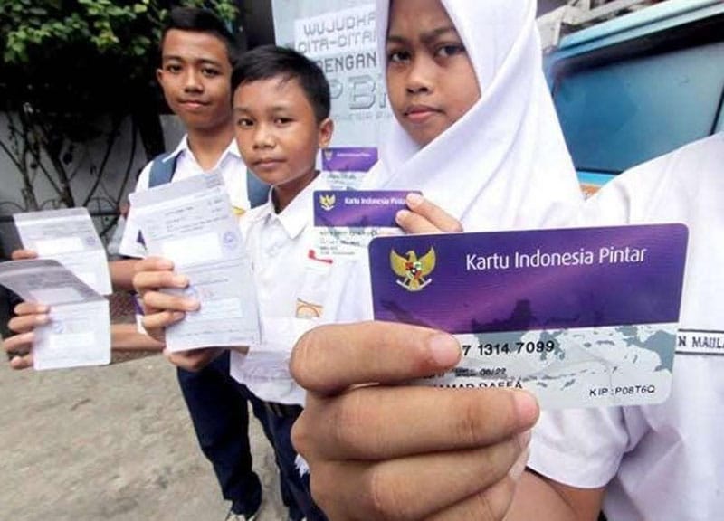 Link Daftar SiPintar PIP 2025, Begini Cara Akses Pencairan Siswa SD hingga SMA Sederajat