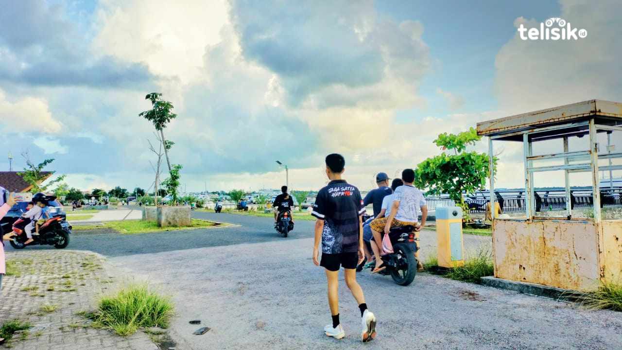 Marina Togo Mowondu Wakatobi Hadirkan Wisata Olahraga dan Alam