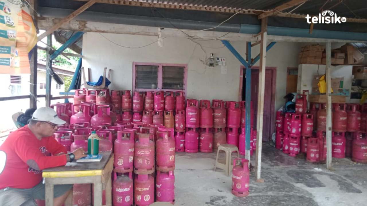 Masyarakat Wakatobi Andalkan Minyak Tanah Tanpa Bergantung LPG Subsidi