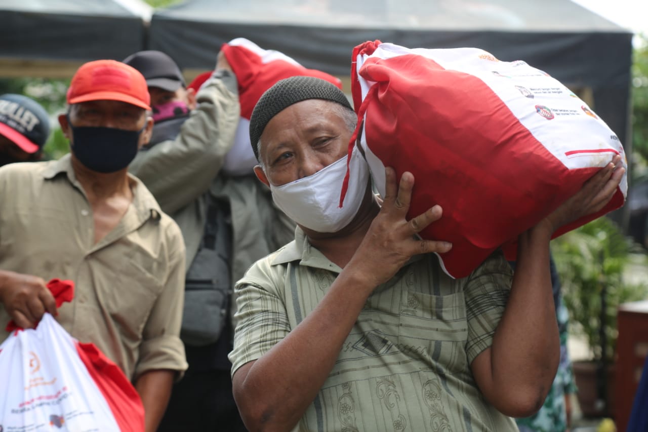 Mekanisme Bansos 2025 Tiap Tiga Bulan Nama Penerima Berubah, Begini Cara Cek Lewat Jalur Resmi