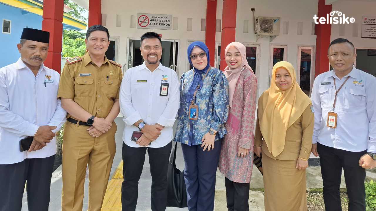 Meohai Kendari Layani Terapi Gratis Kelompok Rentan