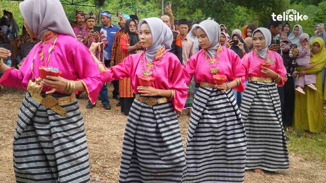 Minat Gen Z Buton Selatan pada Tradisi Budaya Kian Mengkhawatirkan
