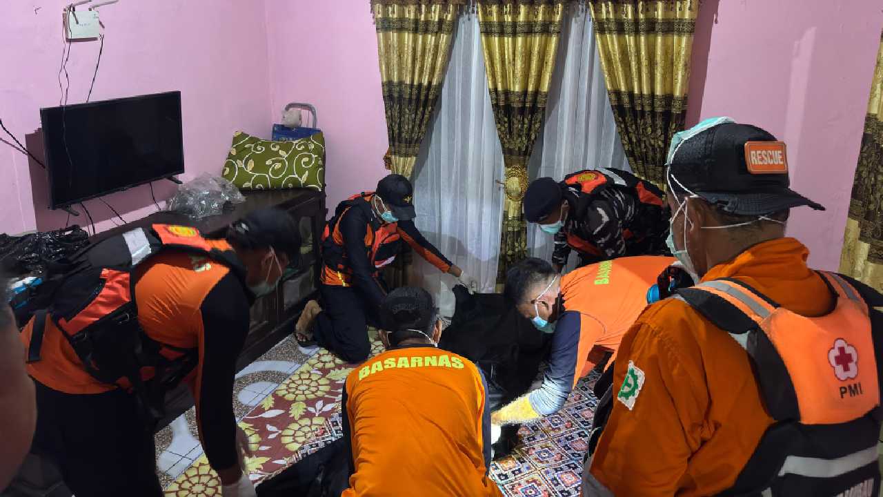 Nelayan Buton Selatan Hilang saat Mancing Ditemukan Meninggal