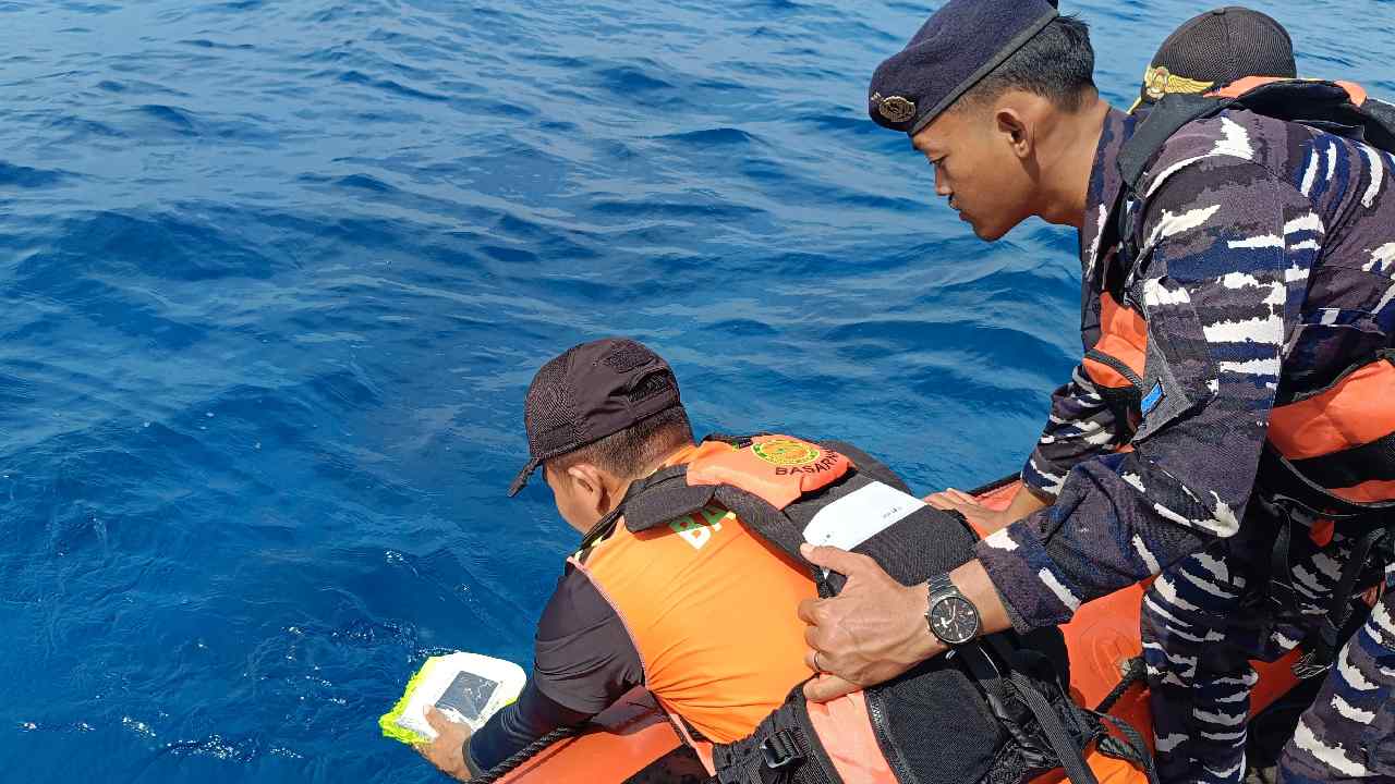 Nelayan Hilang Saat Memancing di Perairan Buton Selatan, Perahu Korban Ditemukan