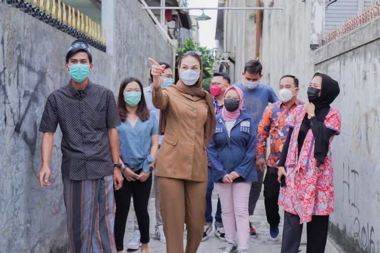 Nominal Gaji Ketua RT 2025 di Berbagai Daerah, Segini Besarannya