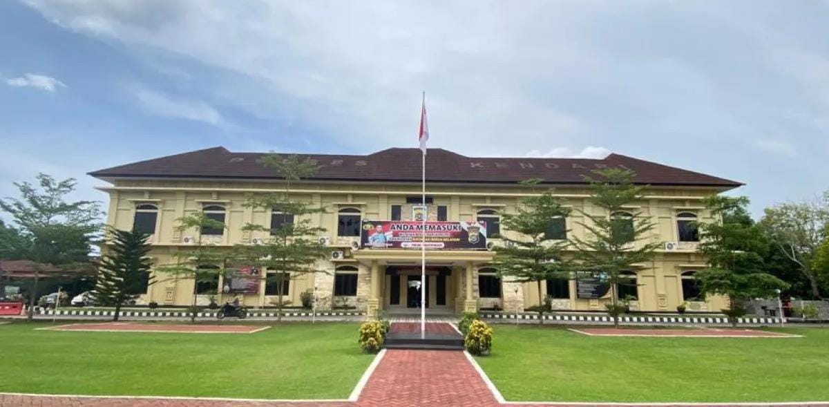 Nyaris Diperkosa, IRT di Kendari Bakal Lapor Dugaan Pelecehan Oknum Polisi