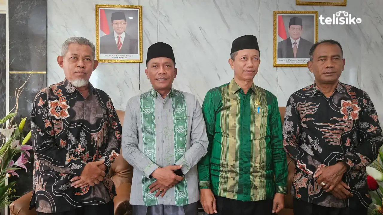 Pelunasan Biaya Haji 2025 di Sulawesi Tenggara Capai 562 Jemaah