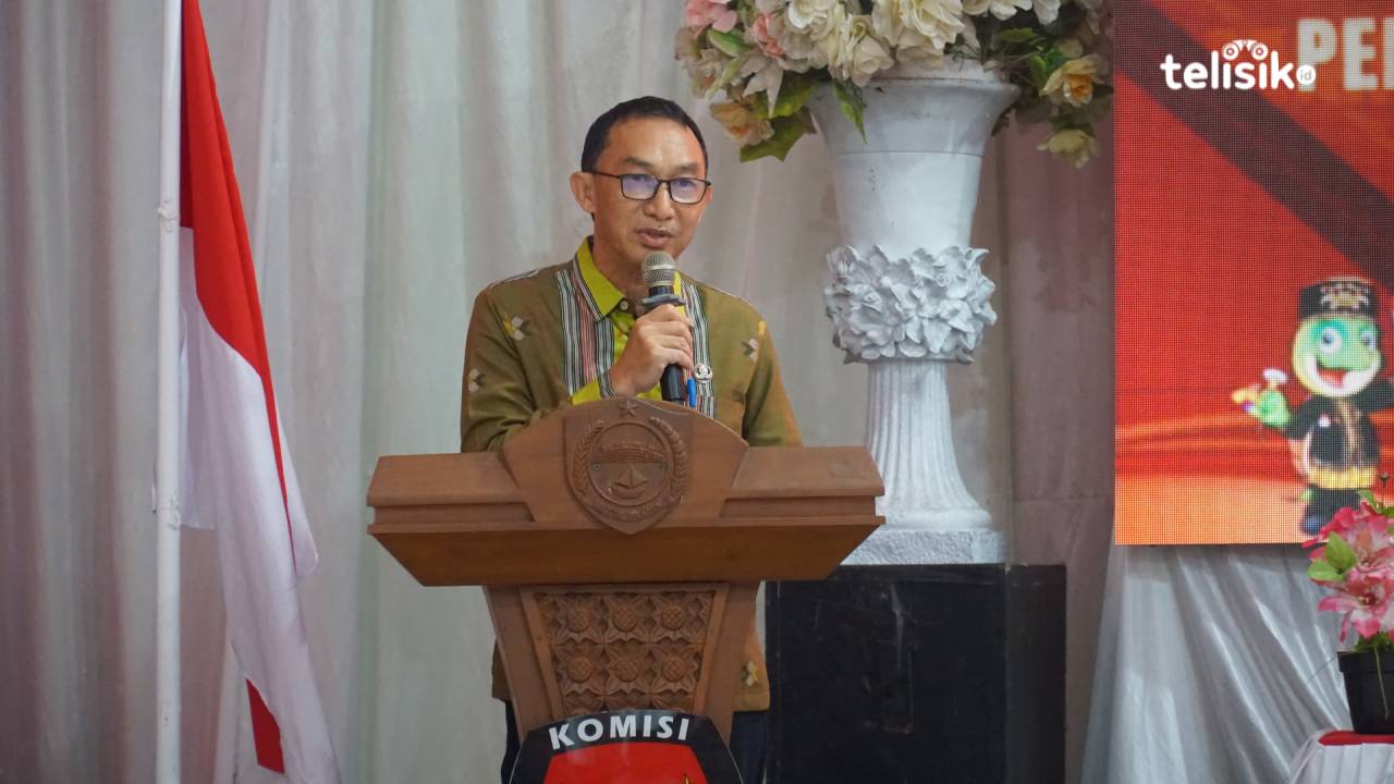Pemkab Buton Selatan Finalisasi RPJMD Jelang Pelantikan Bupati