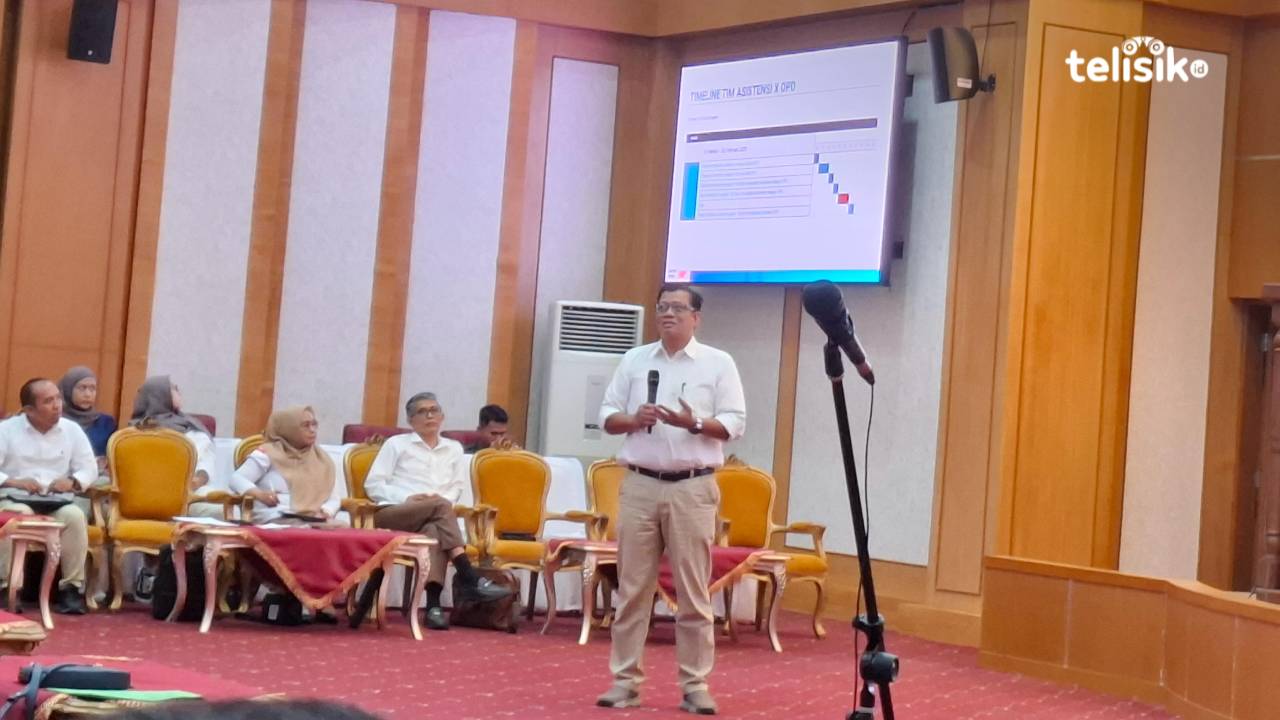 Pemprov Sulawesi Tenggara Sinkronisasikan Program 30, 60, dan 100 Hari Kerja ASR-Hugua