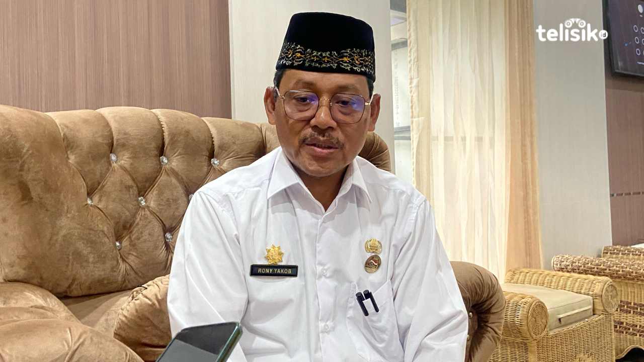 Pemprov Sultra Siapkan Langkah Strategis Kendalikan Inflasi dan Stok Pangan dalam Lima Bulan