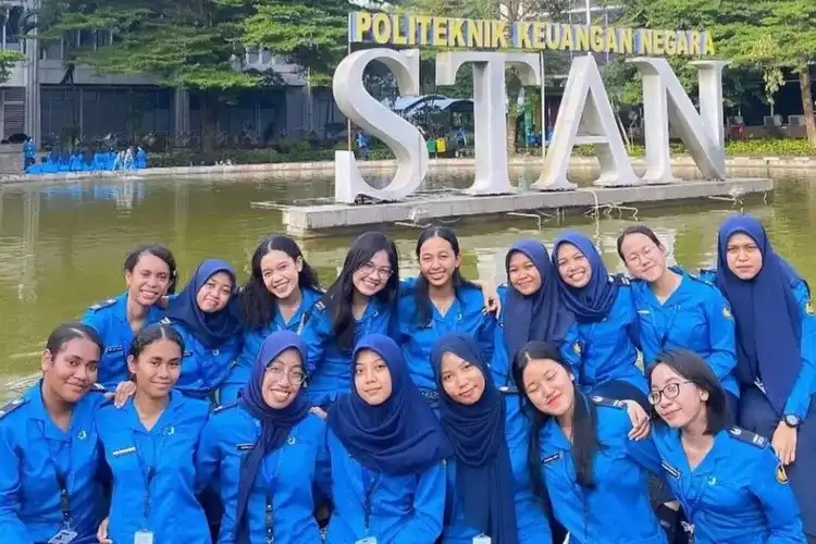 Pendaftaran Sekolah Kedinasan PKN STAN 2025/2026 Segera Dibuka, Ini Syarat-Syarat Khusus Lulus Otomatis Jadi ASN