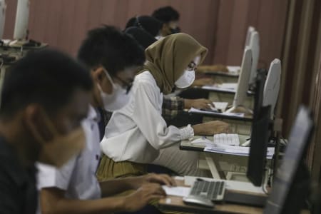 Pendaftaran SNBP 2025 Resmi Dibuka Dua Pekan, Ini Solusi Link Lemot