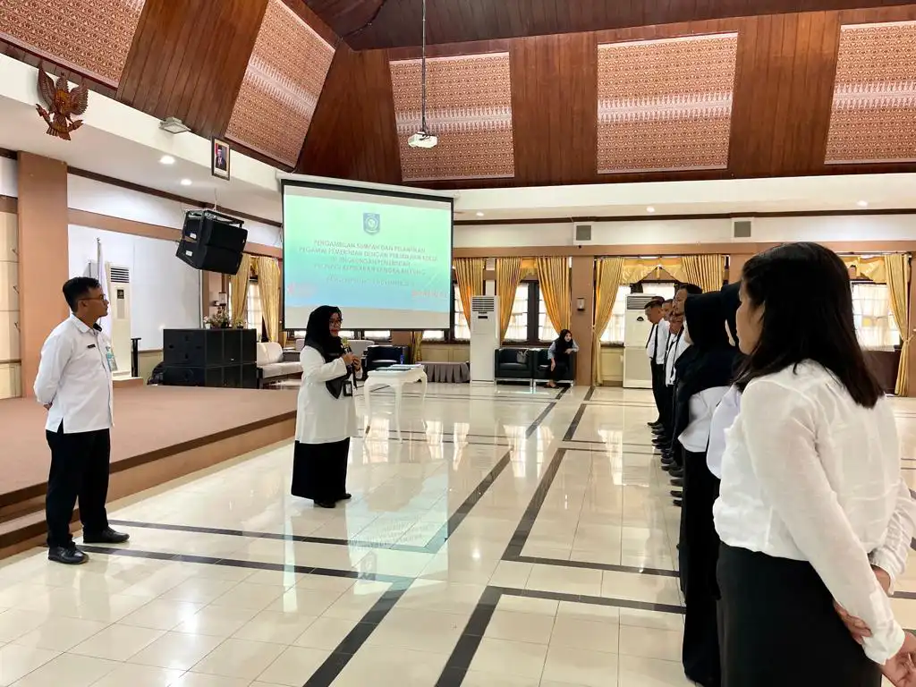 Pengumuman Hasil Seleksi PPPK 2024 Tahap 2 Dibuka: Ini Link Resmi dan Cara Ceknya