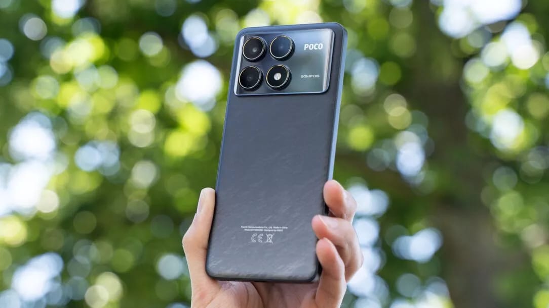 POCO F7 Segera Rilis: Unggulkan Chipset Snapdragon 8s Gen 3, POCO F6 Turun Harga