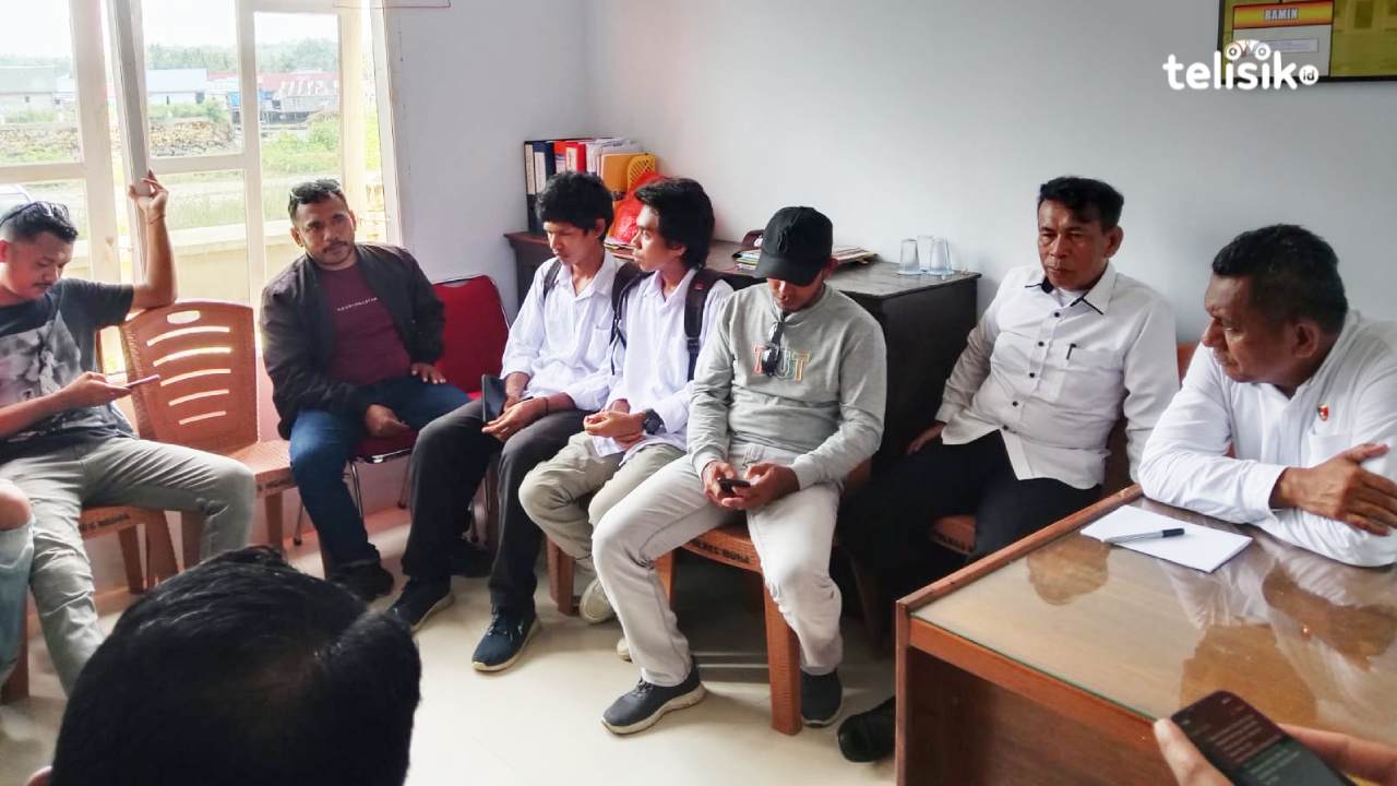 Polres Muna Belum Tetapkan Pemilik SPBU Labunia Sebagai Tersangka