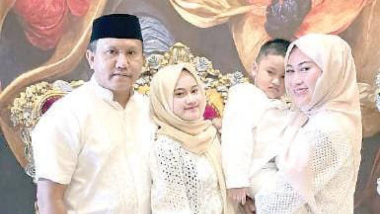 Profil La Ode Darwin: Dari Dunia Usaha ke Kursi Bupati Muna Barat