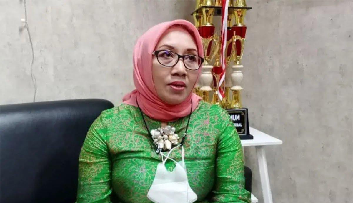 Profil Lengkap Arifatul Choiri Fauzi: Srikandi di Kabinet Prabowo Nahkoda PP Muslimat NU 2025-2030