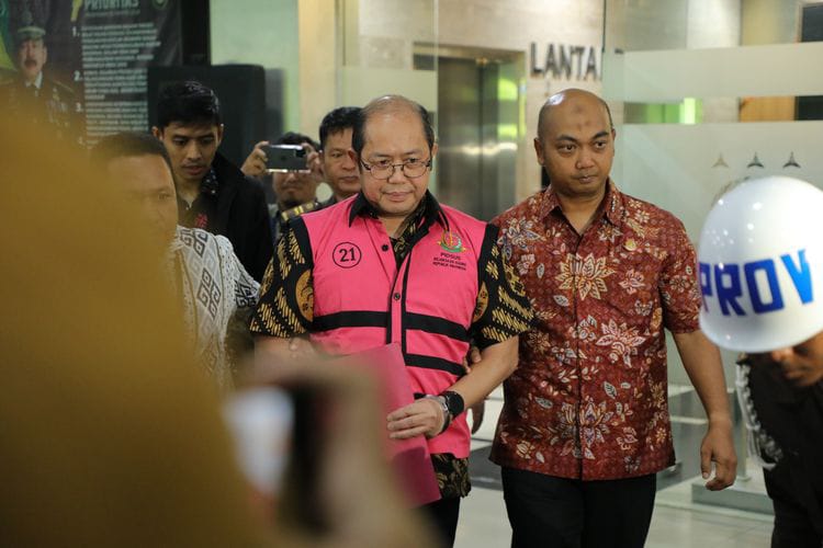 Profil Lengkap dan Sepak Terjang Isa Rachmatarwata: Dirjen Anggaran Kemenkeu Tersangka Jiwasraya dengan Harta Rp 38,97 Miliar