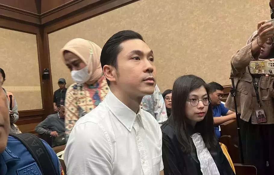 Profil Lengkap Harvey Moeis: Hukuman Diperpanjang 20 Tahun dan Denda Naik Rp 420 Miliar