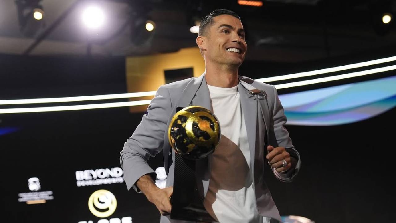 Profil Yayasan Graha Kasih Indonesia: Datangkan Cristiano Ronaldo Bangun Rumah Sakit