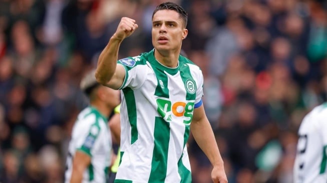 PSSI Percepat Naturalisasi Emil Audero, Dean James dan Joey Pelupessy