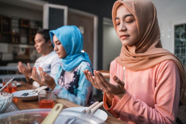 Punya Utang Puasa Ramadhan? Begini Cara Qadha yang Benar