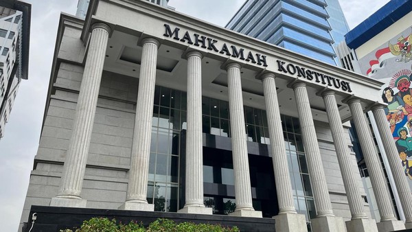 Rekap Hasil Sidang MK di Sulawesi Tenggara, Satu Daerah Lanjut Tahap Pemeriksaan