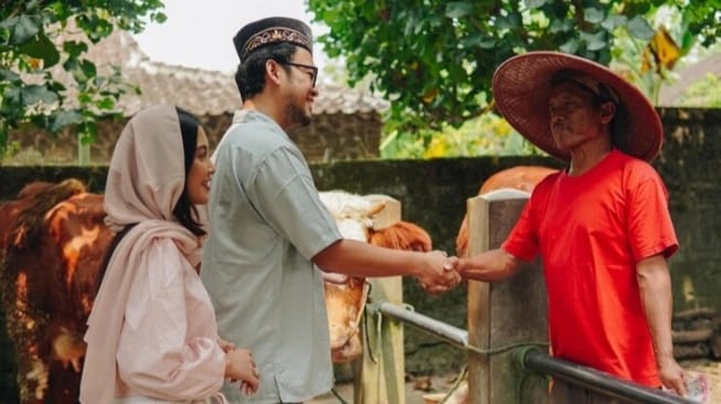 Rekrutmen Pendamping Desa 2025 Segera Dibuka, Ini Syarat-Syarat Lengkap Dihonor hingga Rp 4 Juta