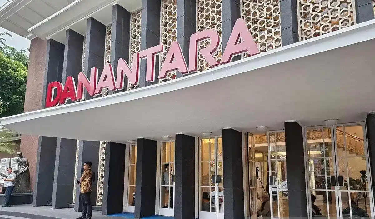 Resmi Diluncurkan Tanpa Kepala Badan, BPI Danantara Diawasi Organisasi Keagamaan  