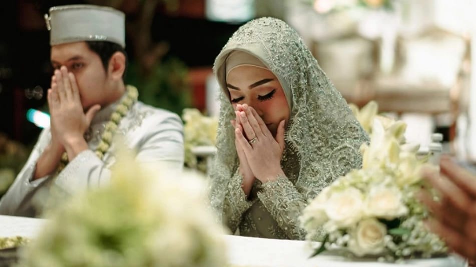 Resmi Ditetapkan Kemenag, Begini Aturan Baru dan Biaya Nikah 2025