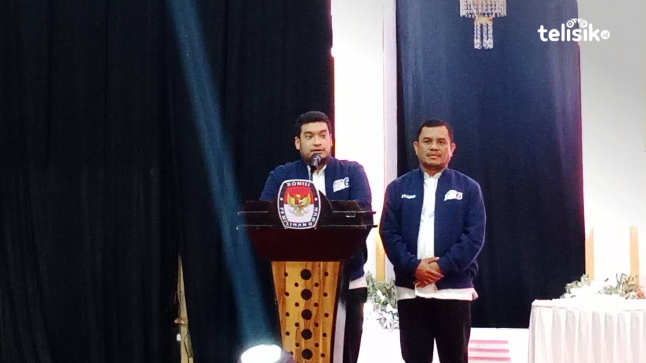 Resmi Pimpin Buton 2025-2030, Paslon Terpilih Alvin-Syarifudin Siap Wujudkan Perubahan