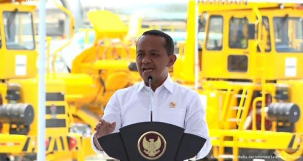 RUU Minerba Resmi Disahkan jadi Undang-Undang, Kampus Negeri dan Swasta Dapat Jatah Khusus Tambang