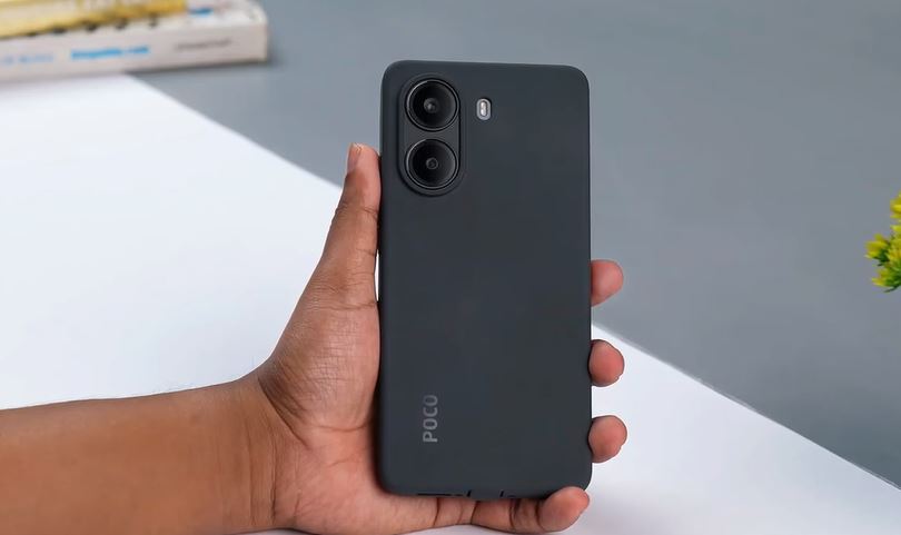 Segera Masuk di Indonesia, Spesifikasi dan Harga Poco X7 5G dan X7 Pro 5G