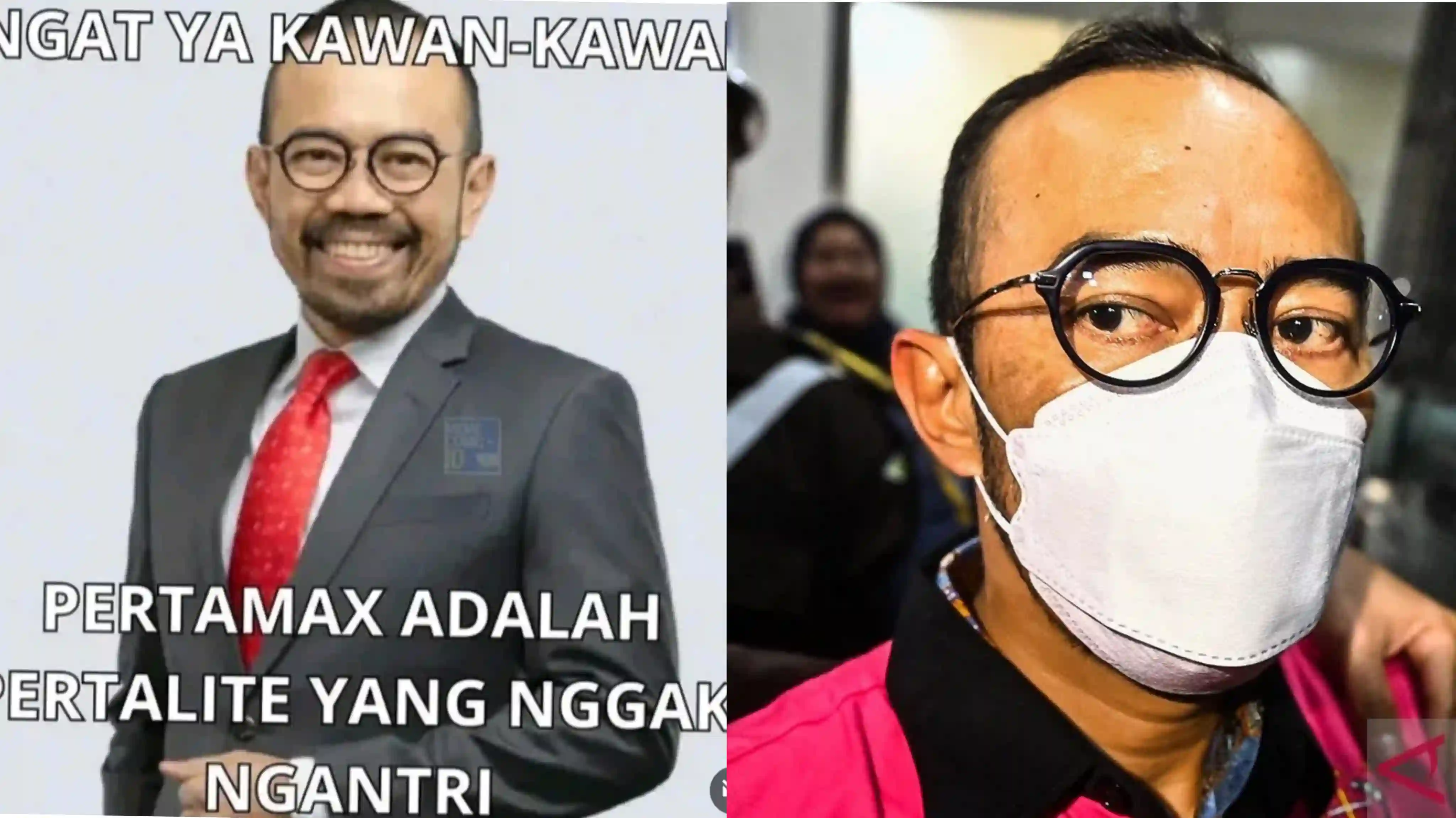 Segini Honor dan Tunjangan Dirut Pertamina Riva Siahaan, Tersangka Korupsi Pertalite Oplas Pertamax Rp 193,7 Triliun